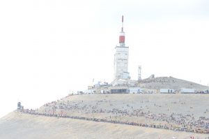 Mont Ventoux
